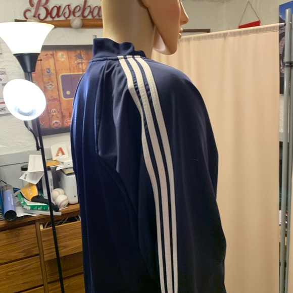 Adidas zip up - Picture 2 of 8